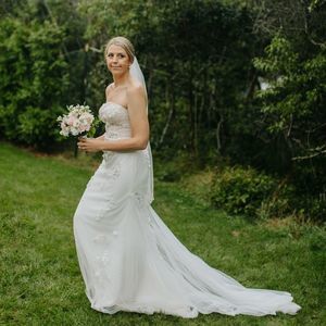 Meet your Posher, Bridget